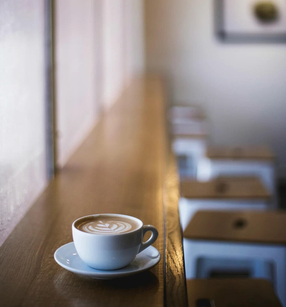 Café Someday The someday café for every day.